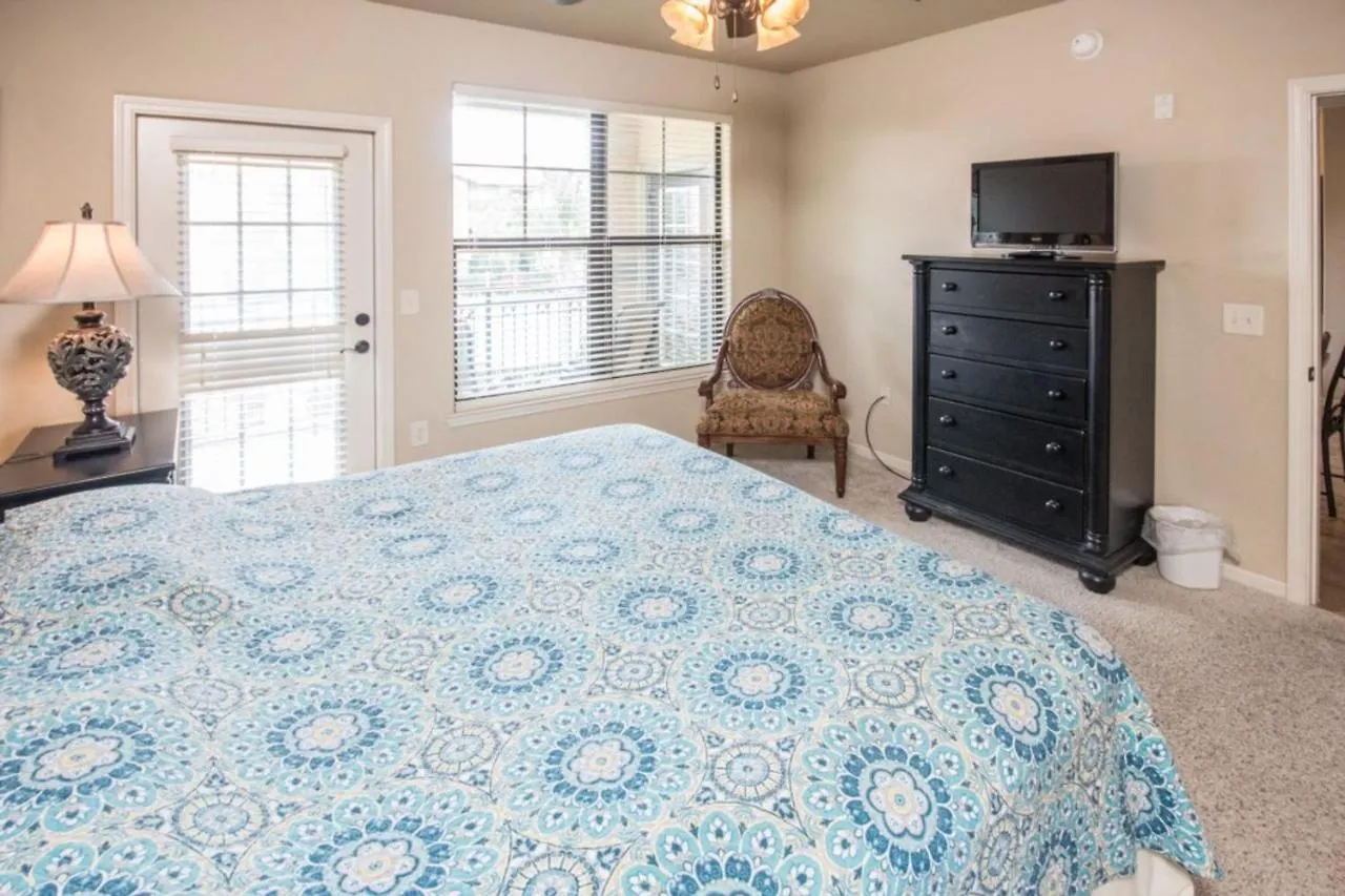 Bella Piazza 904 #526 Villa Four Corners Holiday home
