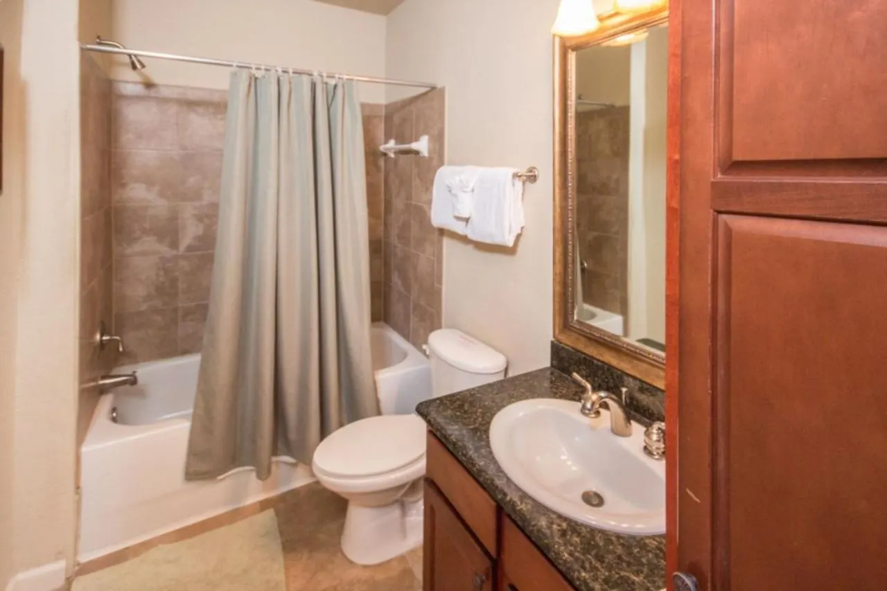 Holiday home Bella Piazza 904 #526 Villa Four Corners